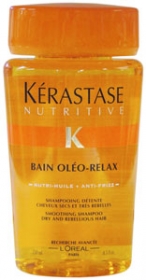 Kerastase bain oleo-relax 250ml